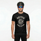 Mechanical Heart Cycling T-Shirt
