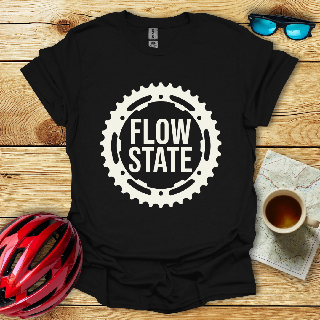 Flow State T-Shirt