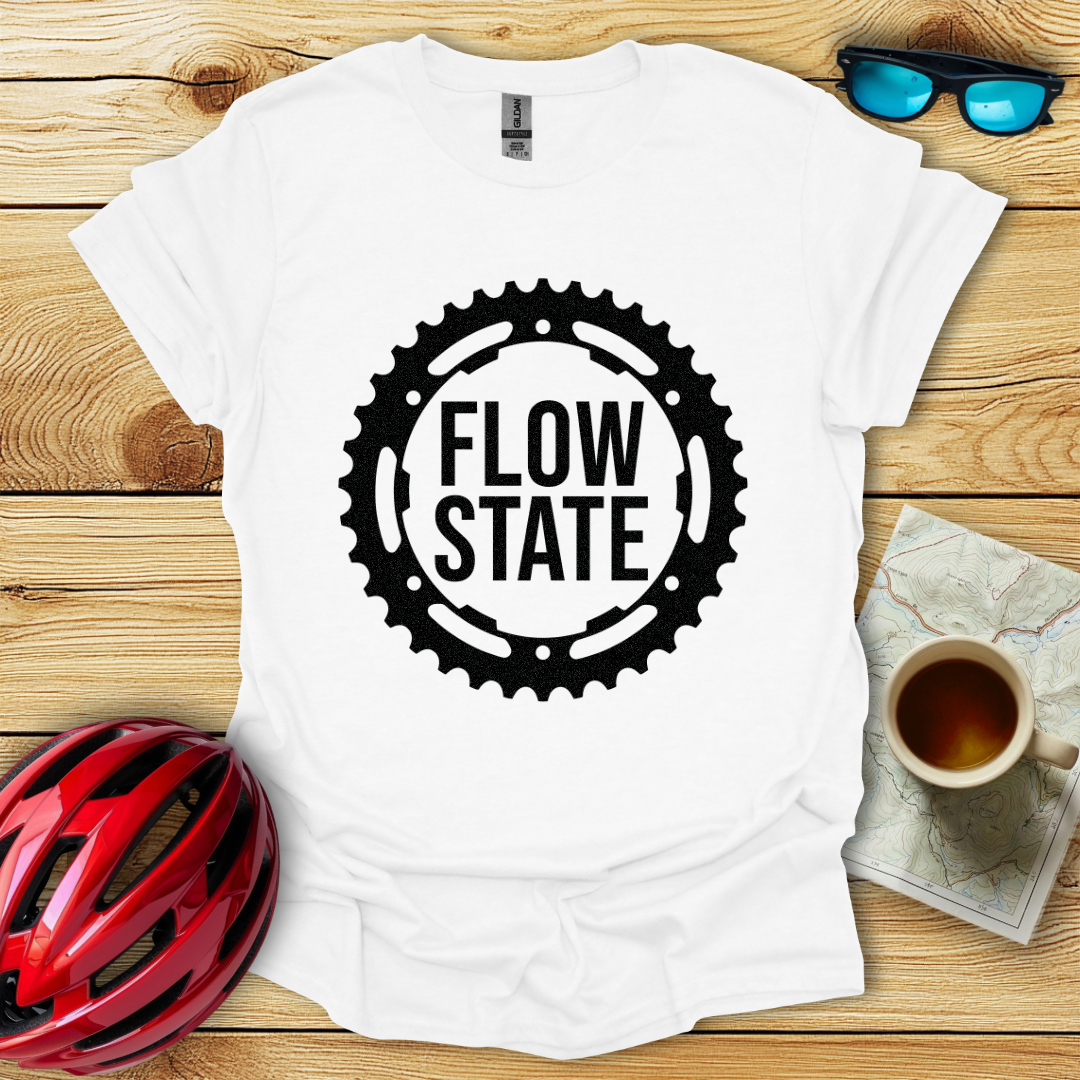 Flow State T-Shirt