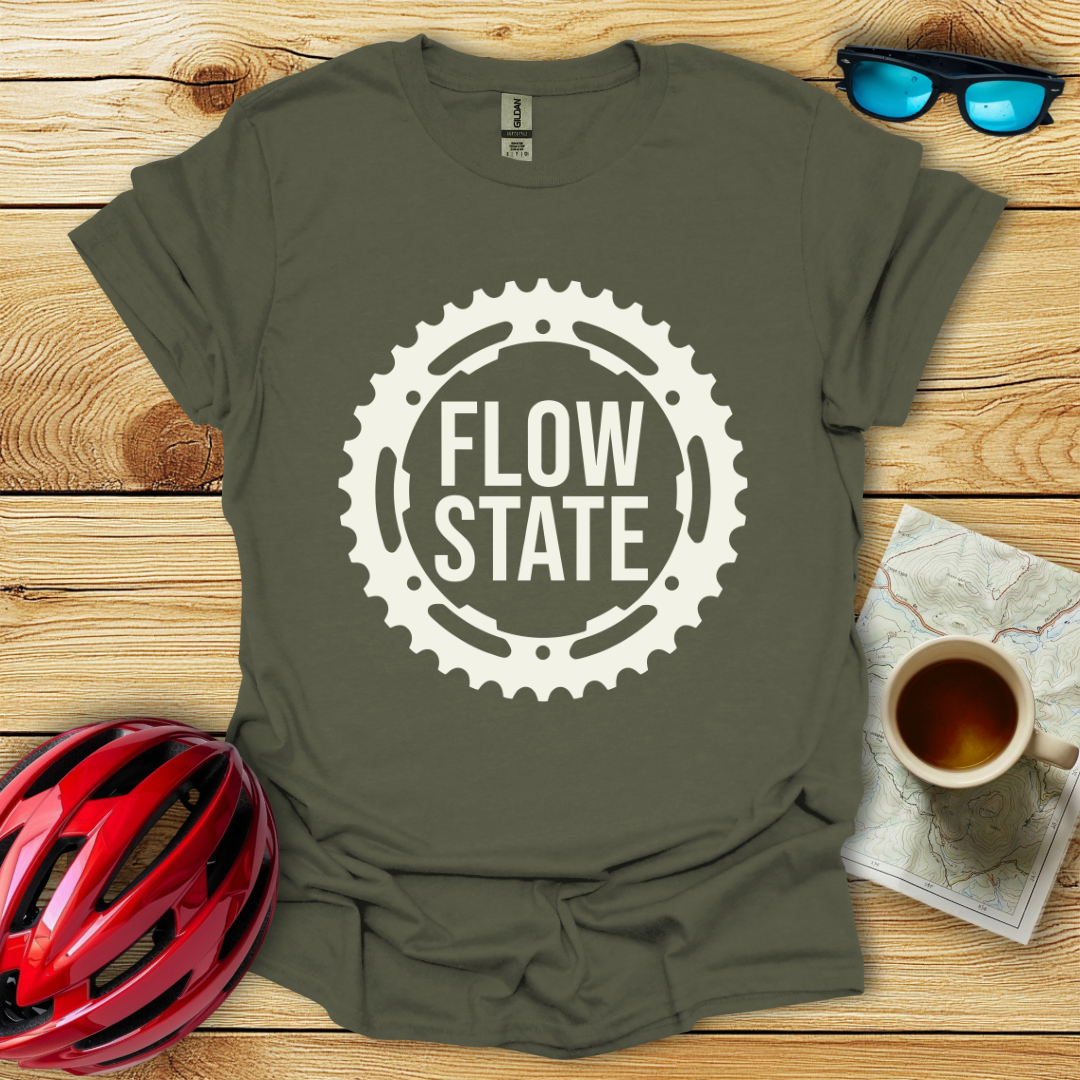 Flow State T-Shirt