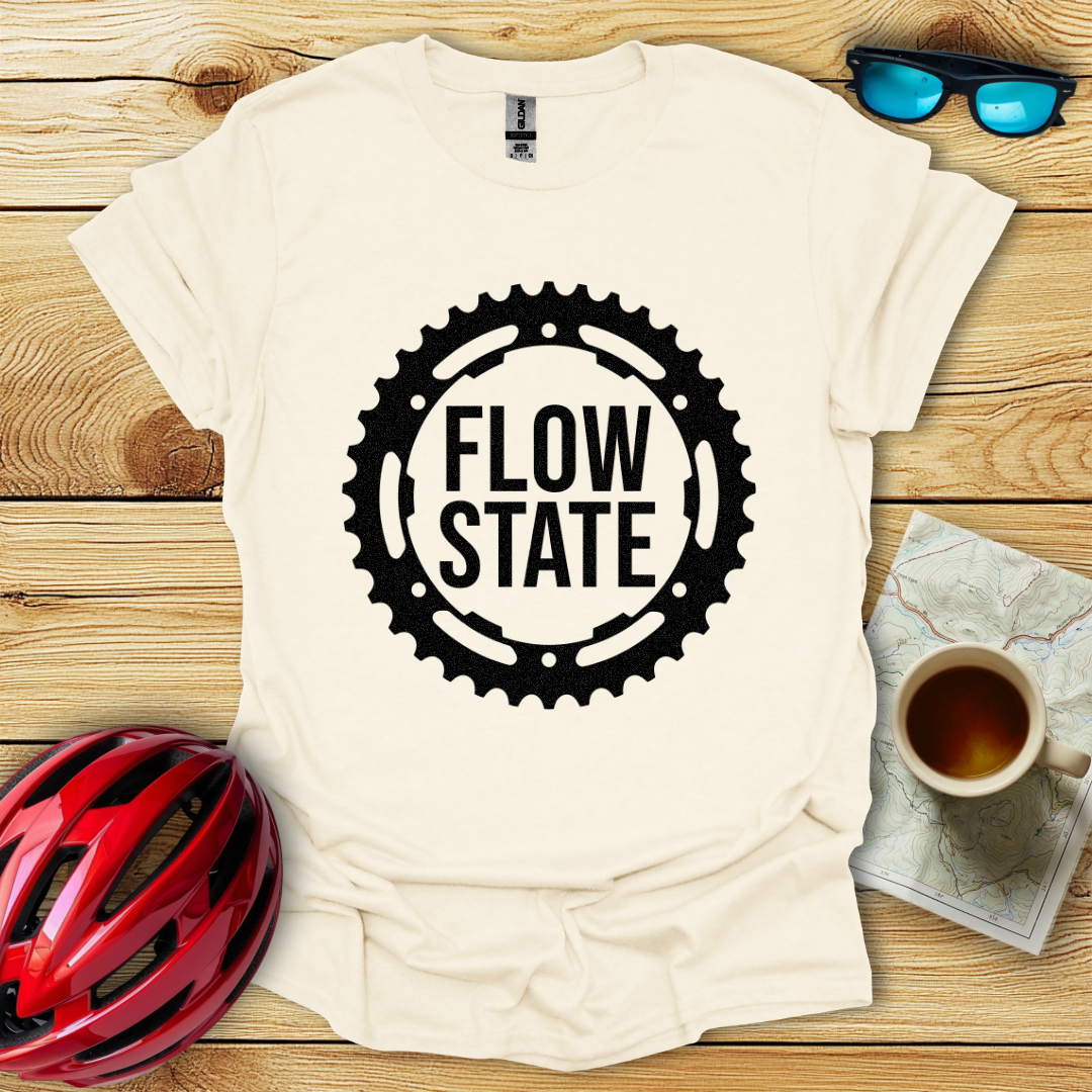 Flow State T-Shirt