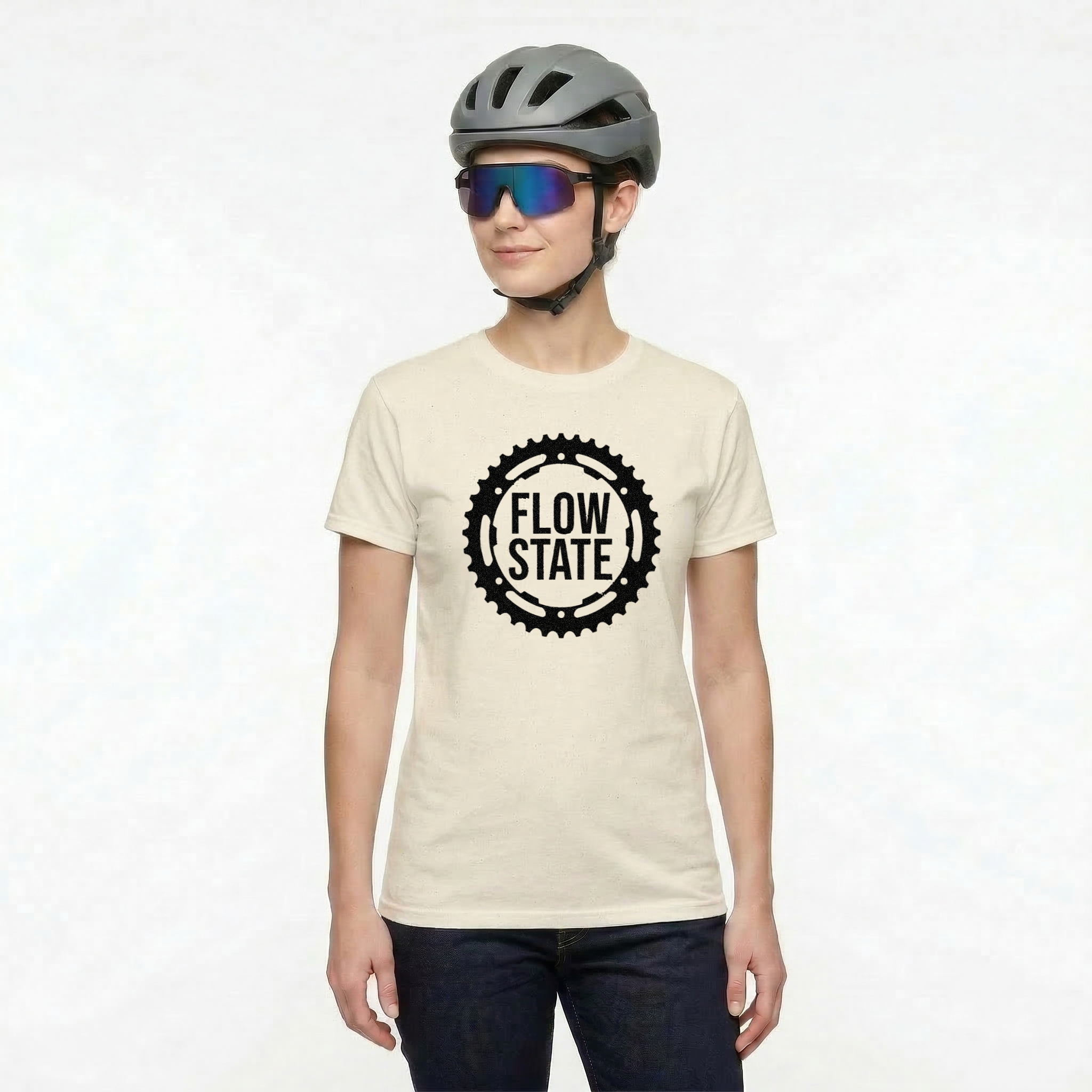 Flow State T-Shirt