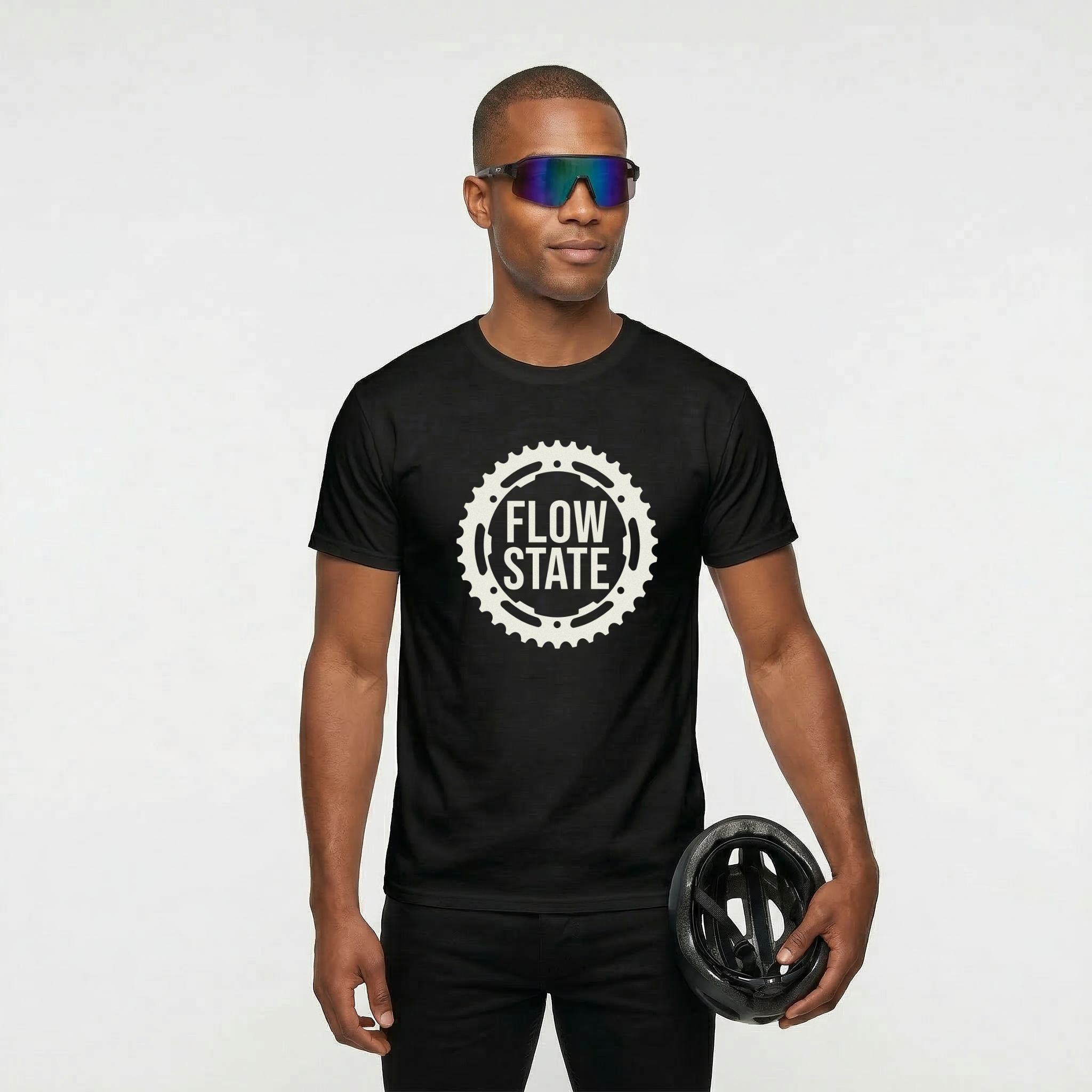 Flow State T-Shirt