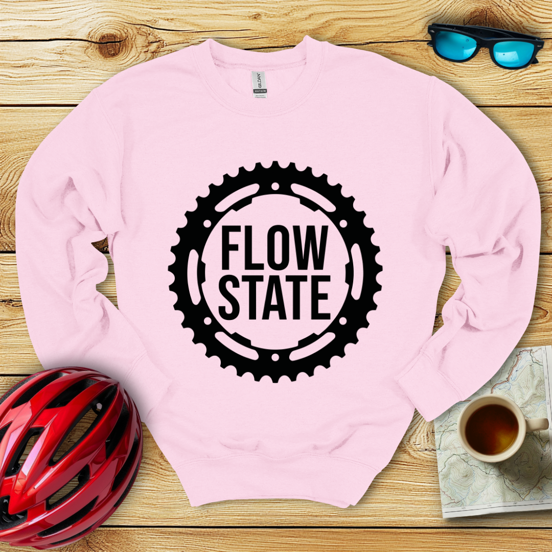 Flow State Sweatshirt