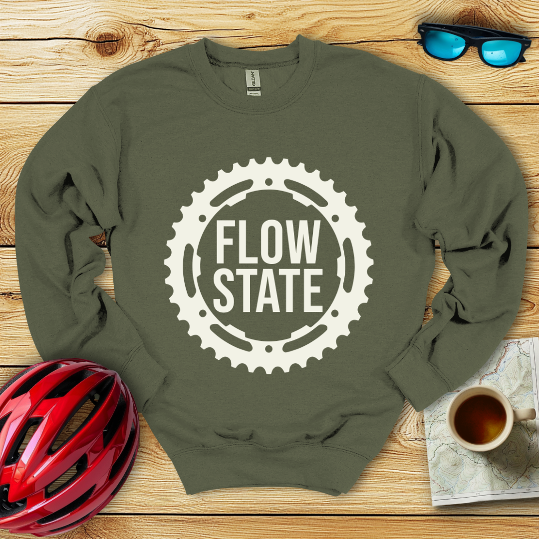 Flow State Sweatshirt