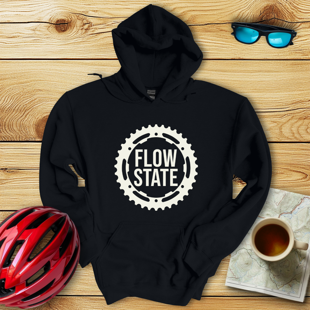 Flow State Hoodie