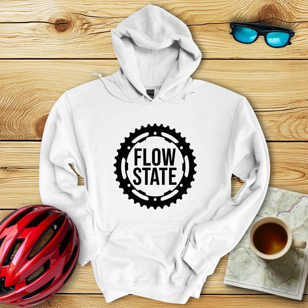 Flow State Hoodie