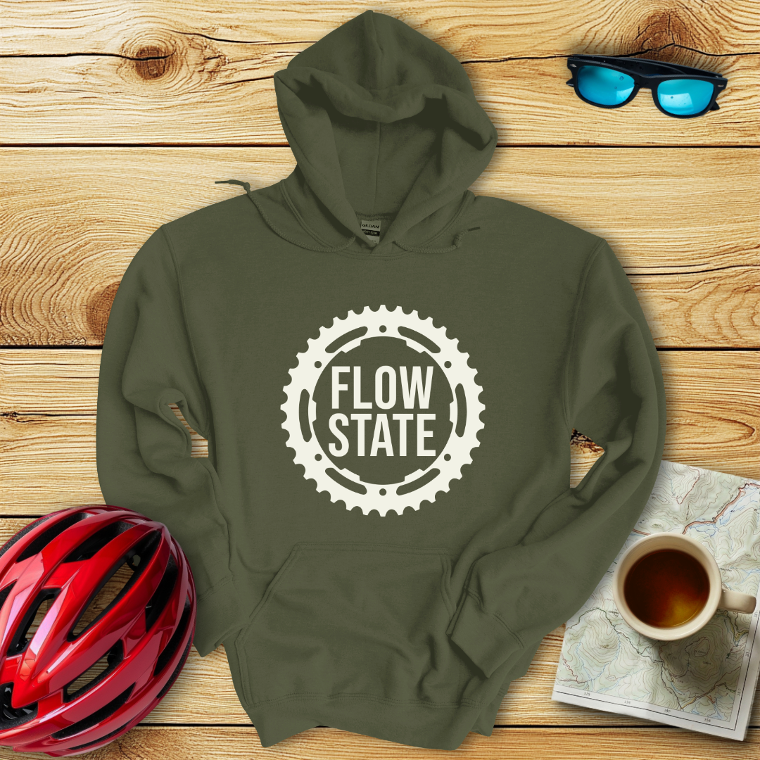 Flow State Hoodie