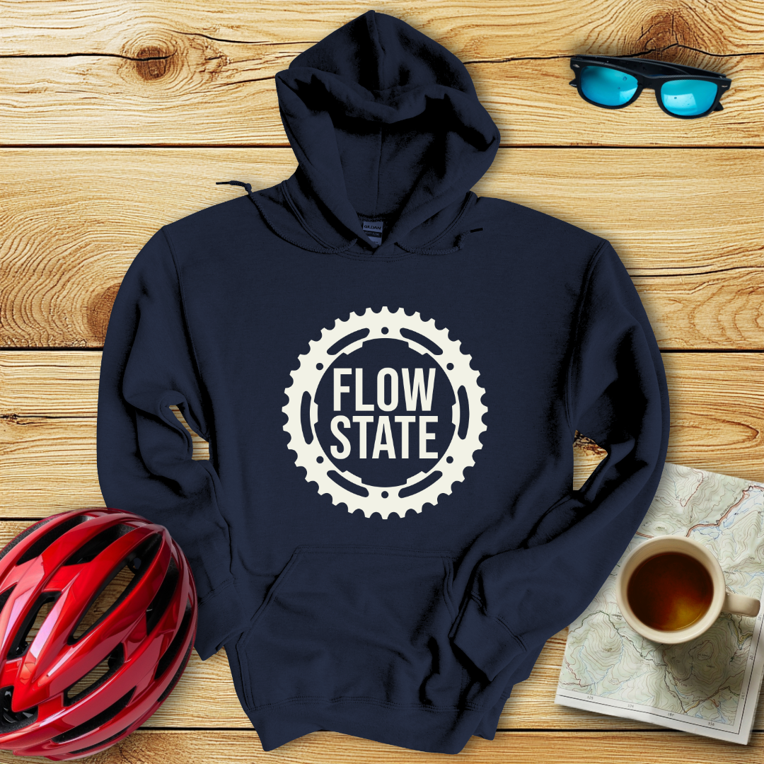 Flow State Hoodie