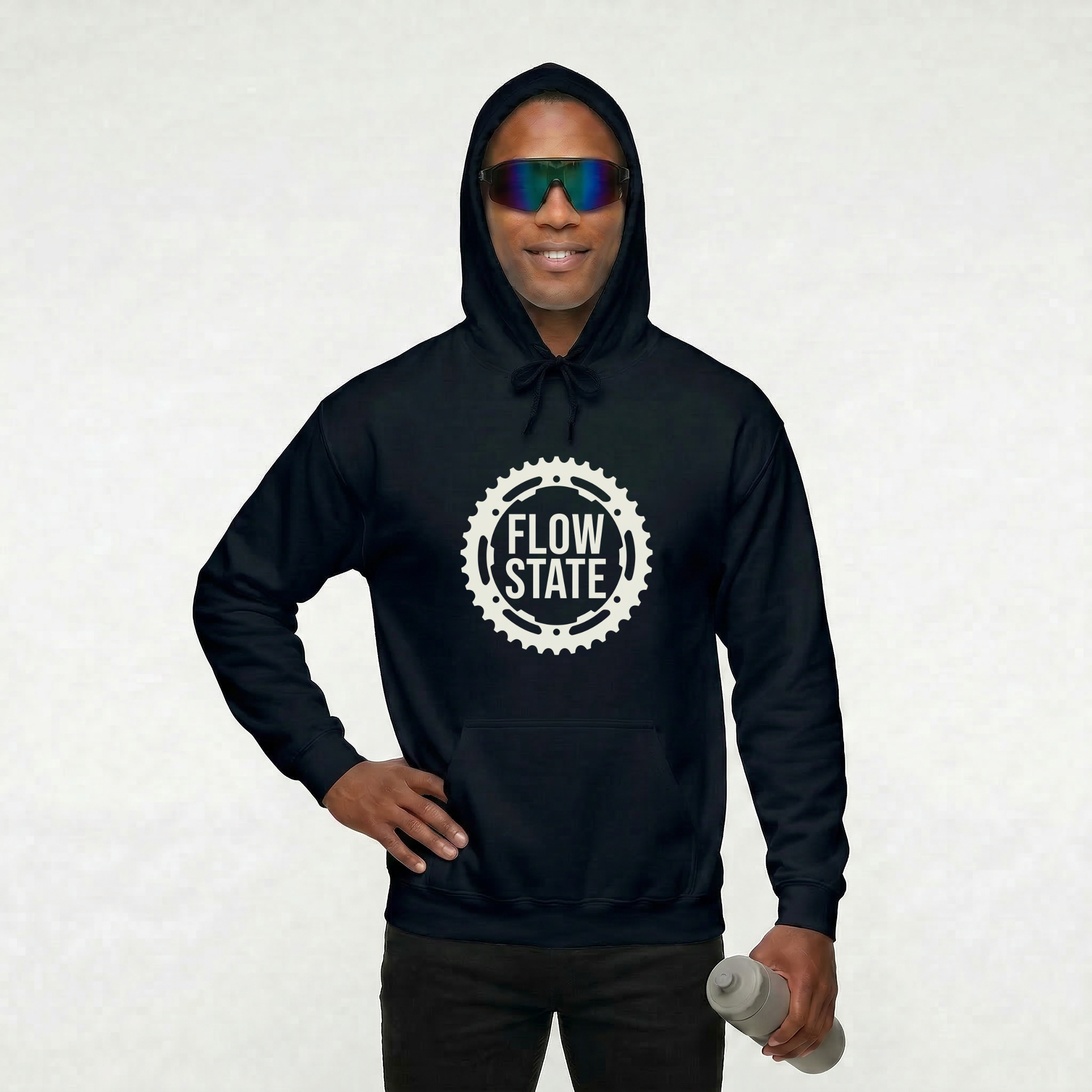 Flow State Hoodie