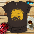 Braking Is Underrated T-Shirt