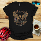 Ride Like A Legend T-Shirt