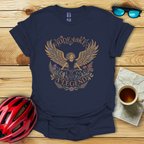 Ride Like A Legend T-Shirt
