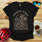 Under A Million Stars T-Shirt