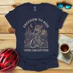 Under A Million Stars T-Shirt