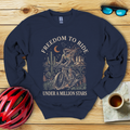 Under A Million Stars Sweatshirt