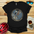 New Route Discovered T-Shirt