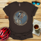 New Route Discovered T-Shirt