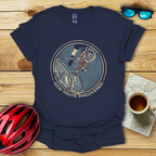 New Route Discovered T-Shirt