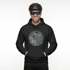 New Route Discovered Hoodie