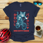 Baikunya BMX T-Shirt