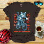 Baikunya BMX T-Shirt