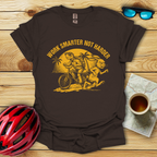 Work Smarter Not Harder T-Shirt