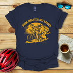 Work Smarter Not Harder T-Shirt