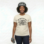 Work Smarter Not Harder T-Shirt