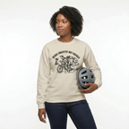 Work Smarter Not Harder Sweatshirt