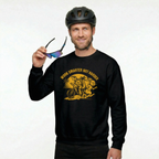 Work Smarter Not Harder Sweatshirt
