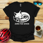 Zero Fox Given T-Shirt