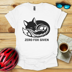 Zero Fox Given T-Shirt