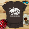 Zero Fox Given T-Shirt