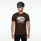 Zero Fox Given T-Shirt