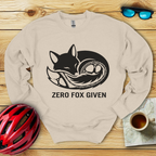 Zero Fox Given Sweatshirt
