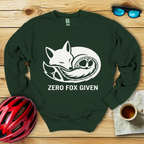 Zero Fox Given Sweatshirt