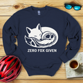 Zero Fox Given Sweatshirt