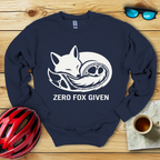 Zero Fox Given Sweatshirt