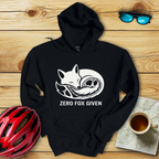 Zero Fox Given Hoodie