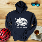 Zero Fox Given Hoodie