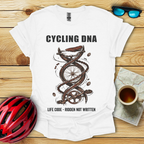 Cycling DNA T-Shirt