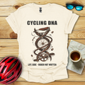 Cycling DNA T-Shirt