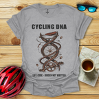 Cycling DNA T-Shirt