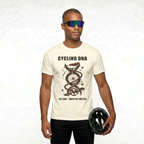 Cycling DNA T-Shirt