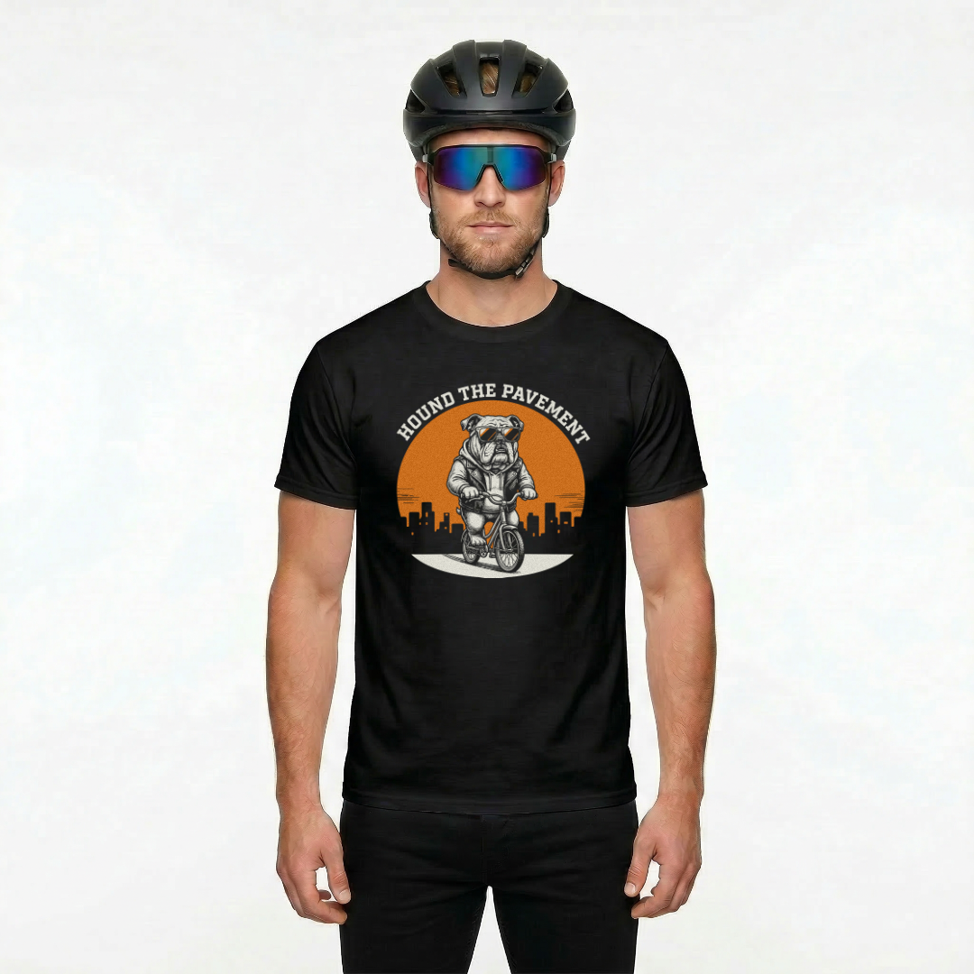 Hound The Pavement T-Shirt