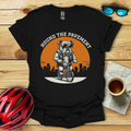 Hound The Pavement T-Shirt
