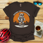 Hound The Pavement T-Shirt