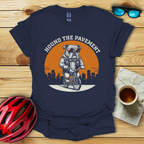 Hound The Pavement T-Shirt