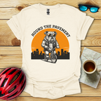 Hound The Pavement T-Shirt
